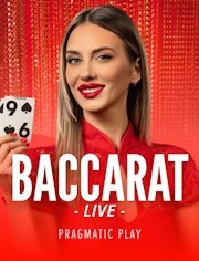 Baccarat (Live)