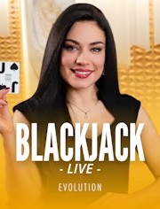 Blackjack (Live)