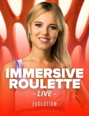 Immersive Roulette (Live)