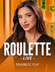 Roulette (Live)