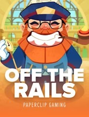 Off the Rails